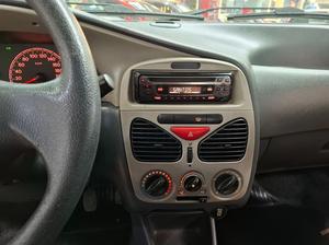 PALIO 1.0 MPI FIRE CELEBRATION 8V