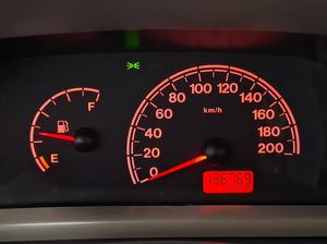 PALIO 1.0 MPI FIRE CELEBRATION 8V