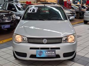 PALIO 1.0 MPI FIRE CELEBRATION 8V