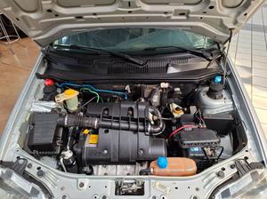 PALIO 1.0 MPI FIRE CELEBRATION 8V