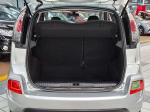 C3 PICASSO 1.6 EXCLUSIVE