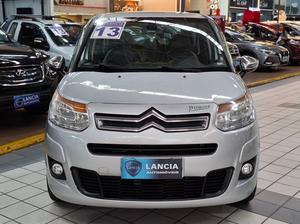 C3 PICASSO 1.6 EXCLUSIVE