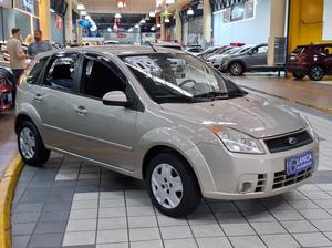 FIESTA 1.0 MPI HATCH 8V