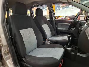 FIESTA 1.0 MPI HATCH 8V