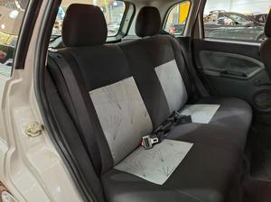 FIESTA 1.0 MPI HATCH 8V