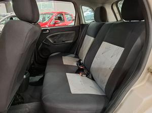 FIESTA 1.0 MPI HATCH 8V