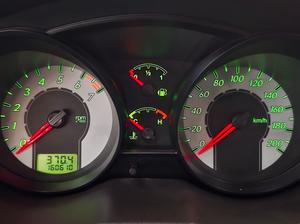 FIESTA 1.0 MPI HATCH 8V