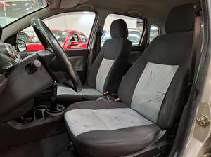 FIESTA 1.0 MPI HATCH 8V