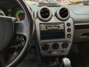 FIESTA 1.0 MPI HATCH 8V