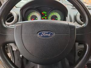 FIESTA 1.0 MPI HATCH 8V