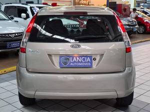 FIESTA 1.0 MPI HATCH 8V