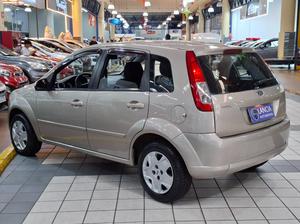 FIESTA 1.0 MPI HATCH 8V