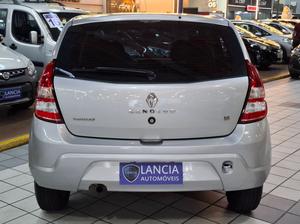 SANDERO 1.6 EXPRESSION 8V