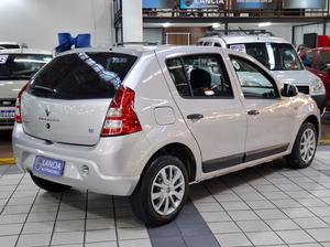 SANDERO 1.6 EXPRESSION 8V