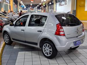SANDERO 1.6 EXPRESSION 8V