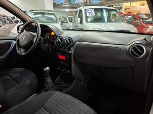 SANDERO 1.6 EXPRESSION 8V