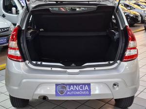 SANDERO 1.6 EXPRESSION 8V