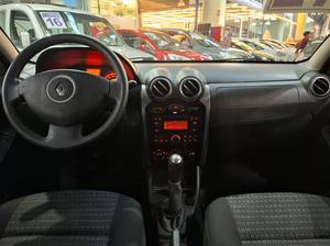 SANDERO 1.6 EXPRESSION 8V