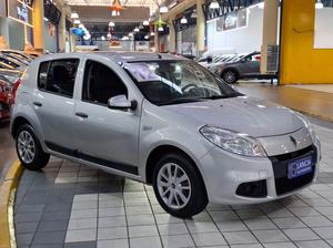 SANDERO 1.6 EXPRESSION 8V