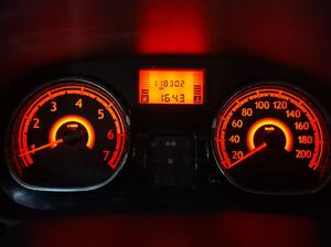 SANDERO 1.6 EXPRESSION 8V