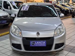 SANDERO 1.6 EXPRESSION 8V