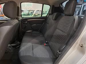 SANDERO 1.6 EXPRESSION 8V