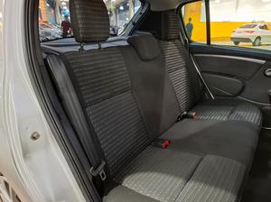 SANDERO 1.6 EXPRESSION 8V