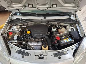 SANDERO 1.6 EXPRESSION 8V