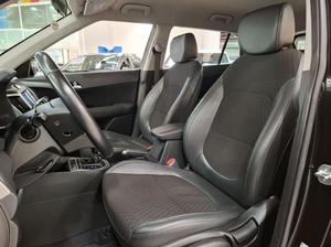 CRETA 1.6 16V SMART PLUS