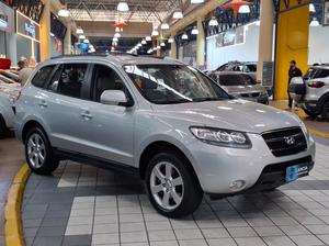 SANTA FE 2.7 MPFI GLS 7 LUGARES V6 24V