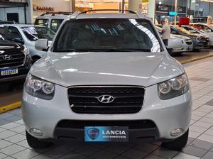 SANTA FE 2.7 MPFI GLS 7 LUGARES V6 24V