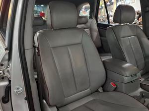 SANTA FE 2.7 MPFI GLS 7 LUGARES V6 24V