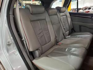SANTA FE 2.7 MPFI GLS 7 LUGARES V6 24V