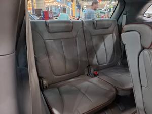 SANTA FE 2.7 MPFI GLS 7 LUGARES V6 24V