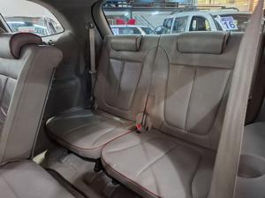 SANTA FE 2.7 MPFI GLS 7 LUGARES V6 24V