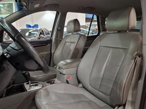 SANTA FE 2.7 MPFI GLS 7 LUGARES V6 24V
