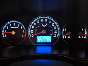 SANTA FE 2.7 MPFI GLS 7 LUGARES V6 24V