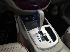 SANTA FE 2.7 MPFI GLS 7 LUGARES V6 24V