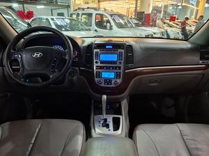 SANTA FE 2.7 MPFI GLS 7 LUGARES V6 24V