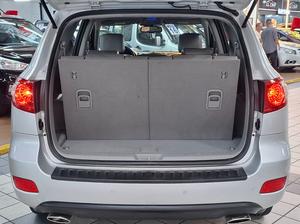 SANTA FE 2.7 MPFI GLS 7 LUGARES V6 24V