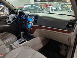 SANTA FE 2.7 MPFI GLS 7 LUGARES V6 24V