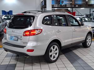 SANTA FE 2.7 MPFI GLS 7 LUGARES V6 24V