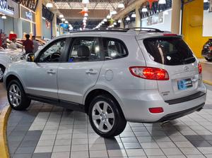 SANTA FE 2.7 MPFI GLS 7 LUGARES V6 24V