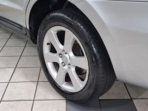 SANTA FE 2.7 MPFI GLS 7 LUGARES V6 24V