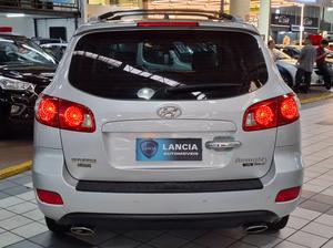 SANTA FE 2.7 MPFI GLS 7 LUGARES V6 24V