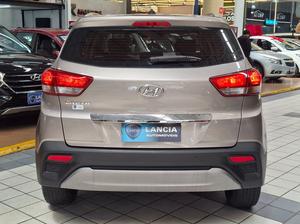 CRETA 1.6 16V PULSE PLUS