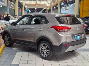 CRETA 1.6 16V PULSE PLUS
