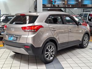 CRETA 1.6 16V PULSE PLUS