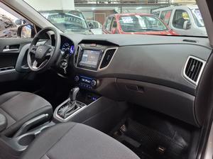 CRETA 1.6 16V PULSE PLUS