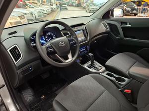 CRETA 1.6 16V PULSE PLUS